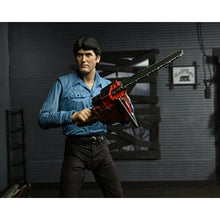 Load image into Gallery viewer, Neca Evil Dead 40TH Anniversary Ultimate ASH 7&quot; Figure IN STOCK