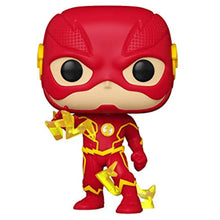 Load image into Gallery viewer, Funko Pop! Heroes: The Flash - The Flash Vinyl Figure w/ Protector  IN STOCK
