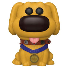 Load image into Gallery viewer, Funko Pop! Disney: Dug Days - Hero Dug w/ Protector