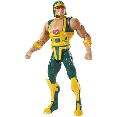 DC Universe DC Comics 75 Years of Super Power Cyclotron Figure Wave 13 Figure 3