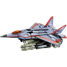 Load image into Gallery viewer, Transformers: Voyager Class Thundercracker Figure