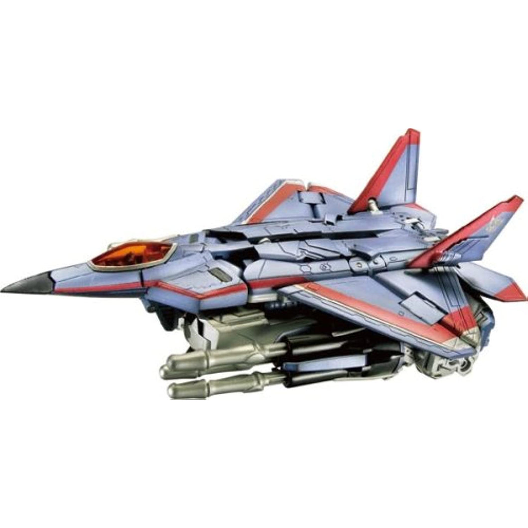 Transformers: Voyager Class Thundercracker Figure