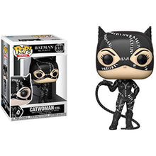 Load image into Gallery viewer, Funko Pop! Heroes: Batman Returns- Catwoman