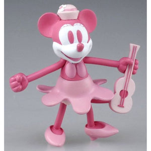 Disney Magical Collection #R016 Minnie Mouse Figure