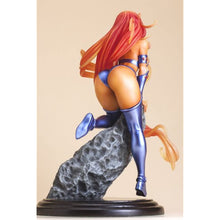 Load image into Gallery viewer, Kotobukiya Figures - DC COMICS STARFIRE