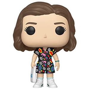 Funko POP! Television: Stranger Things ELEVEN Figure #802 w/ Protector