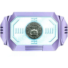 Load image into Gallery viewer, Transformers Masterpiece MP-29 Destron Laserwave Collector Coin