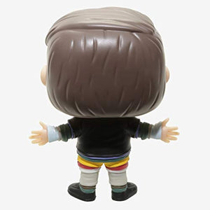Funko Pop Television: Friends - Joey in Chandler's Clothes Figure w/Protector