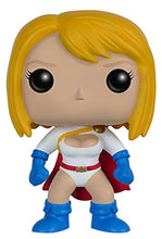 Load image into Gallery viewer, Funko POP Heroes: Power Girl Action Figure