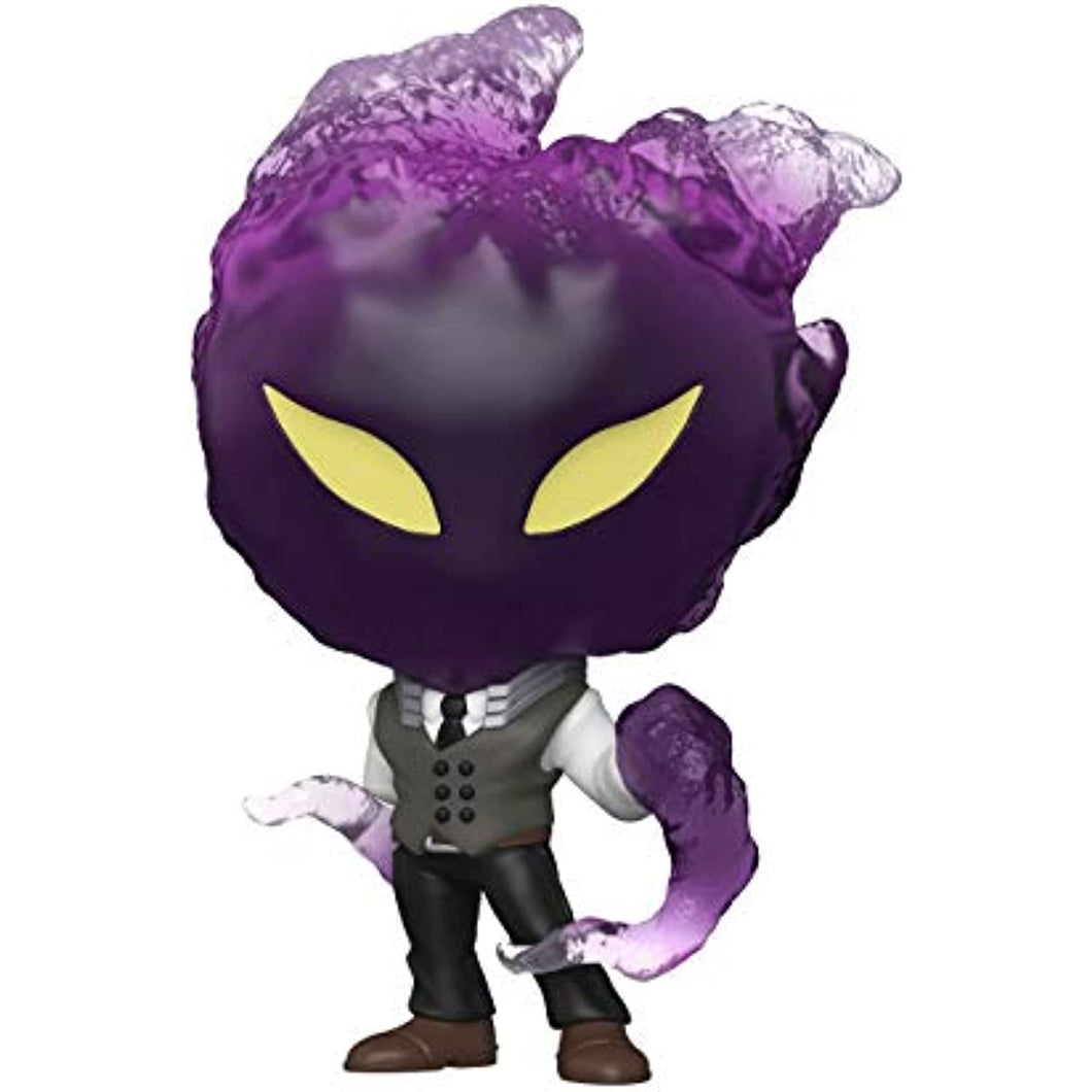 Funko Pop! Animation: My Hero Academia - Kurogiri Vinyl Figure