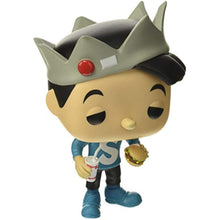 Load image into Gallery viewer, Funko Pop! Comics: Archie Comics - Jughead, Multicolor