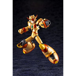 Kotobukiya Mega Man X: Max Armor (Hyper Chip Version) Plastic Model Kit