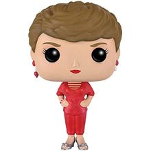 Load image into Gallery viewer, Funko POP TV: Golden Girls Blanche Figure w/Protector