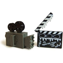 Load image into Gallery viewer, Monster High Frights, Camera, Action! HONEY SWAMP Doll