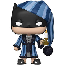 Load image into Gallery viewer, Funko Pop! DC Heroes: DC Holiday - Batman as Ebenezer Scrooge Vinyl Figure