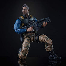 Load image into Gallery viewer, Marvel Legends ~ ERIK KILLMONGER (MILITARY) FIGURE ~ Black Panther Series 2