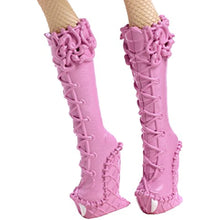 Load image into Gallery viewer, Monster High Frights, Camera, Action! VIPERINE GORGON Doll