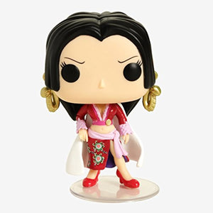 Funko Pop! Anime: Onepiece - Boa Hancock Figure w/Protector