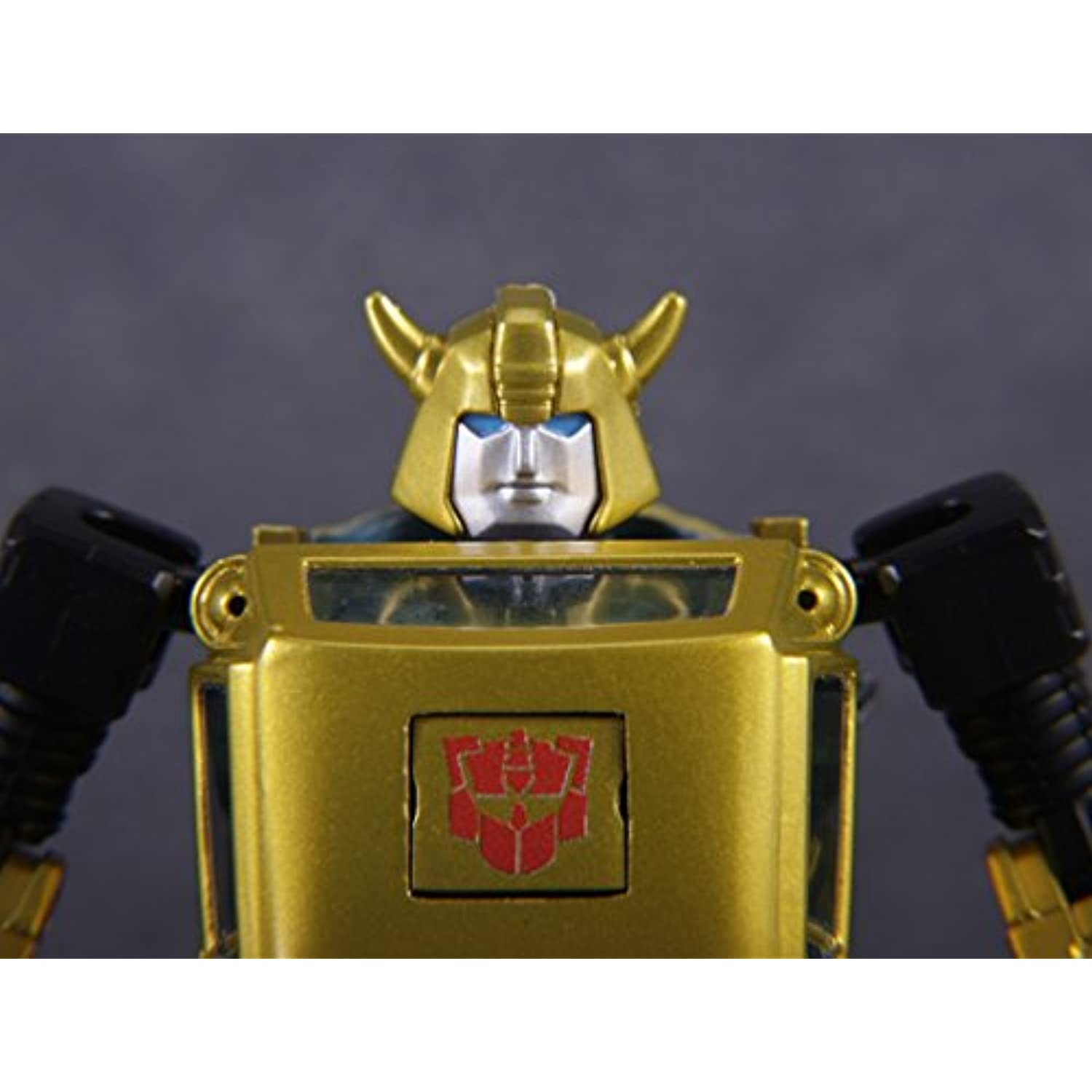 Takara Tomy Transformers Masterpiece MP-21G Bumble G-2 Ver. Brand