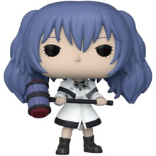 Load image into Gallery viewer, Funko POP Animation Tokyo Ghoul: re - Saiko Yonebayashi Figure w/ Protector