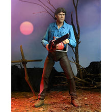 Load image into Gallery viewer, Neca Evil Dead 40TH Anniversary Ultimate ASH 7&quot; Figure IN STOCK