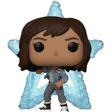 Load image into Gallery viewer, Funko POP! Doctor Strange AMERICA CHAVEZ Summer 2022 Con Exclusive  w/ Protector