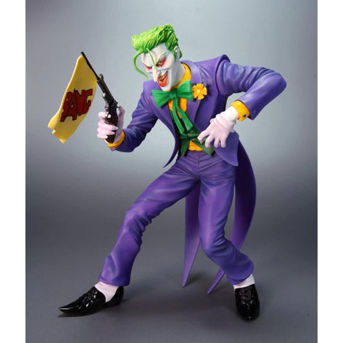 Joker Statue by Kotobukiya