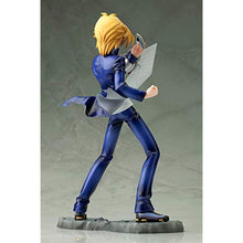 Load image into Gallery viewer, Kotobukiya Yu-Gi-Oh! JOEY WHEELER 1/7 Scale ArtFx J Statue NEW