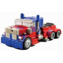 Load image into Gallery viewer, Takara TOMY Transformers Movie Basic OPTIMUS PRIME Japanese Version