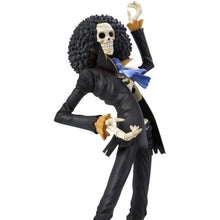 Load image into Gallery viewer, MEGAHOUSE Portrait.Of.Pirates : One Piece BROOKE Statue