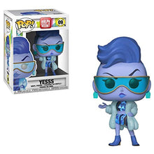Load image into Gallery viewer, Funko Pop Disney: Wreck-It Ralph 2 -Yess figure IN STOCK