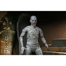 Load image into Gallery viewer, NECA - Universal Monsters The Mummy Ultimate Action Figure