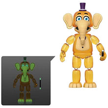Load image into Gallery viewer, Funko Action Figures: Five Nights at Freddy&#39;s Pizza Simulator - Orville Elephant