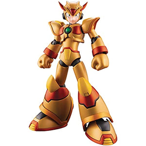 Kotobukiya Mega Man X: Max Armor (Hyper Chip Version) Plastic Model Kit