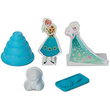 Load image into Gallery viewer, Kinetic Sand - Disney&#39;s Frozen - Anna&#39;s Birthday