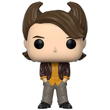 Load image into Gallery viewer, Funko Pop Television: Friends - 80&#39;s Hair Chandler Figure w/Protector