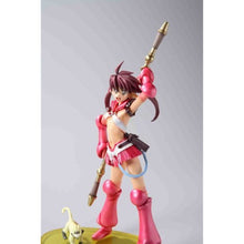 Load image into Gallery viewer, Queens Blade: Excellent Model Nowa Pink Ver PVC Figure
