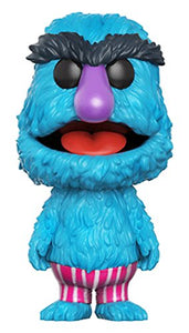 Funko POP! Sesame Street: Herry Monster