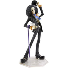 Load image into Gallery viewer, MEGAHOUSE Portrait.Of.Pirates : One Piece BROOKE Statue