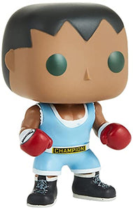 Funko Street Fighter Balrog Pop Games Figure