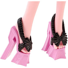 Load image into Gallery viewer, Monster High Monster Exchange Program DRACULAURA Doll