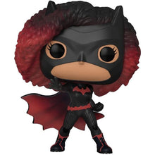 Load image into Gallery viewer, Funko POP Batwoman Television Exclusive Vinyl Figure w/ Protector
