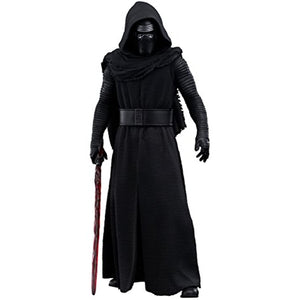 KOTOBUKIYA Star Wars: The Force Awakens KYLO REN ArtFx+ Statue 1