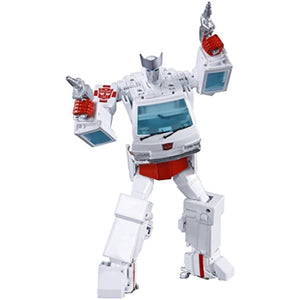 Transformers Masterpiece MP30 RATCHET Action Figure