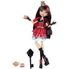 Load image into Gallery viewer, Ever After High Cerise Hood Doll Hat-tastic party 1st Edition Release NEW