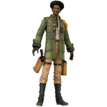 Load image into Gallery viewer, Final Fantasy XIII: Play Arts Sazh Kai Action Figure [video game]