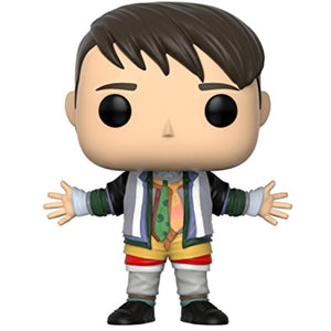 Funko Pop Television: Friends - Joey in Chandler's Clothes Figure w/Protector