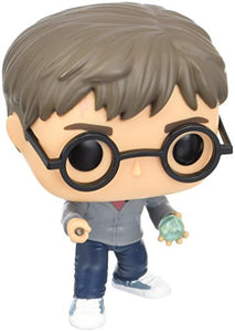 Funko Harry Potter Harry w/Prophecy (BD) Pop Figure