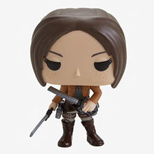 Load image into Gallery viewer, Funko POP! Animation: Attack on Titan - Ymir w/Protector