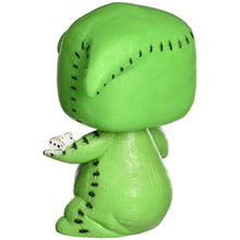 Load image into Gallery viewer, Funko POP Disney: Oogie Boogie Figure w/Protector